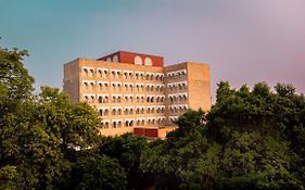 Taj Ganges Hotel in Varanasi